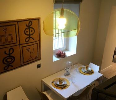 Castagnola Apartment | Charming Castagnola