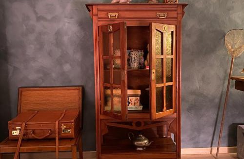 Areuse Bed & Breakfast | Les 3 Coeurs - Chambres chez charmants habitants