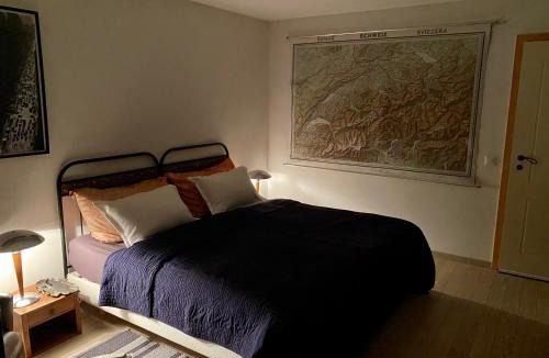 Areuse Bed & Breakfast | Les 3 Coeurs - Chambres chez charmants habitants