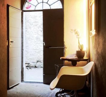Gnosca Bed & Breakfast | Ca' Spontoi, Do-Minus Design Retreat & SPA