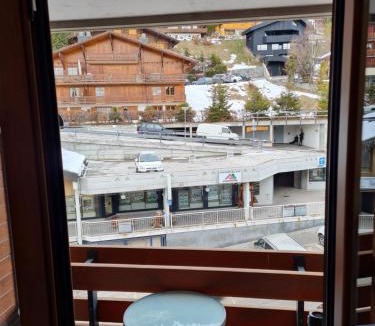 Anzere Apartment | Anzère