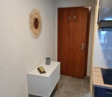 Anzere Apartment | Anzère
