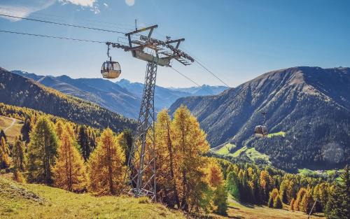 Frauenkirch Cabin | RinerLodge by Mountain Hotels