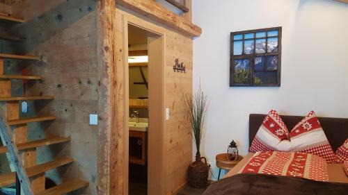 Grindelwald House | Chalet bei der Arve