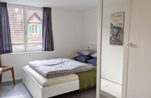 Alpnachstad House | Budget rooms Pilatus - Alpnachstad