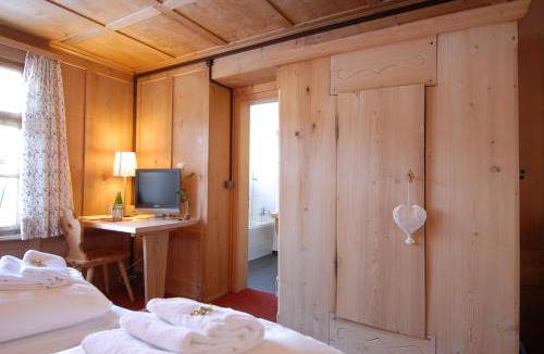 Monstein Hotel | Hotel Ducan