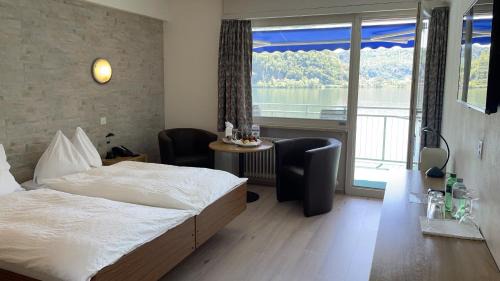 Ponte Tresa Hotel | Tresa Bay Hotel - Lake Lugano