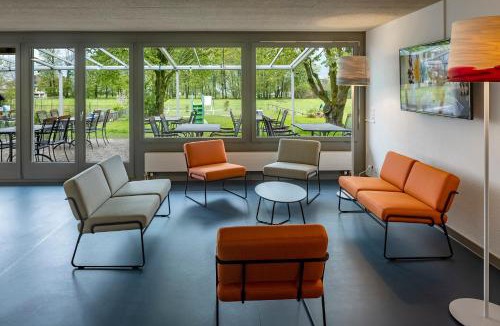 Jona Hostel | Rapperswil-Jona Youth Hostel