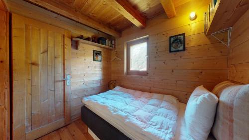 Evolene Apartment | Idyllic chalet in Evolène, with view on the Dent Blanche and the mountains