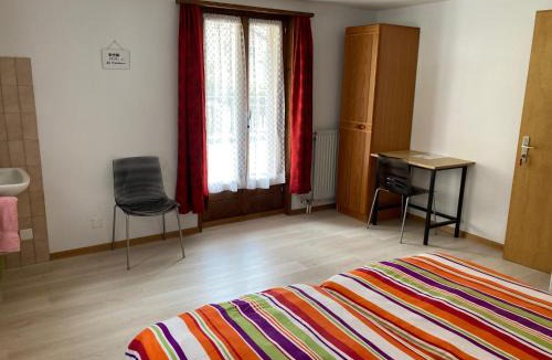 Liddes Hotel | Hôtel du Gd-St-Bernard