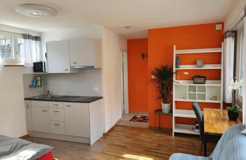 Central Interlaken Apartment | Interlaken Escape