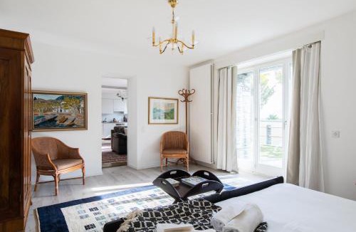 Ascona Apartment | ROMANTIC ASCONA