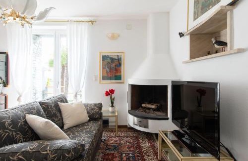 Ascona Apartment | ROMANTIC ASCONA