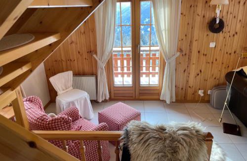 Vex House | Chalet Michele Alpage
