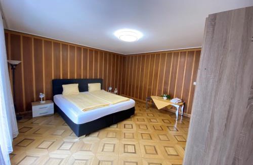 Brienz Apartment | Brienzersee - Direct lake view