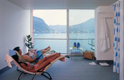 Ponte Tresa Hotel | Tresa Bay Hotel - Lake Lugano