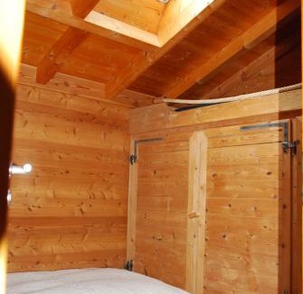 Volleges Ski Chalet | Chalet Edelweiss - Verbier, Mountain Views, Jacuzzi!