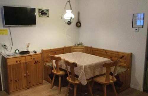 Riederalp Apartment | Chalet Marder