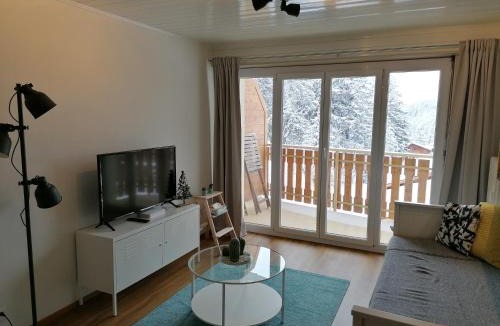 Vermala Apartment | Clavan 21 Crans-Montana