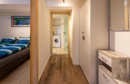 Graechen Apartment | Chalet Ramona