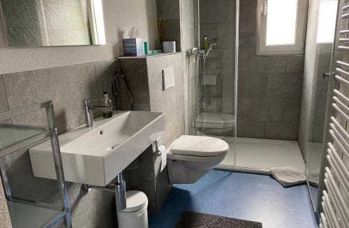 Langenthal Bed & Breakfast | BnB Hopfengrün Langenthal