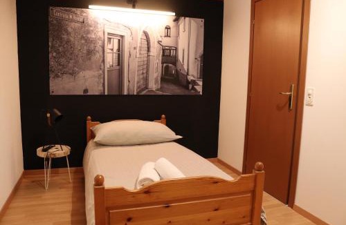 Balerna Hotel | Borgovecchio Albergo