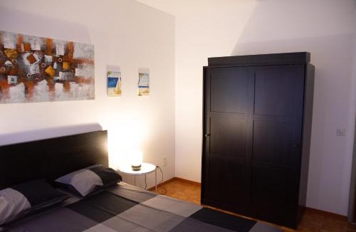 Pedrinate Apartment | Appartamento 639 bilocale a Chiasso con wifi e aria condizionata