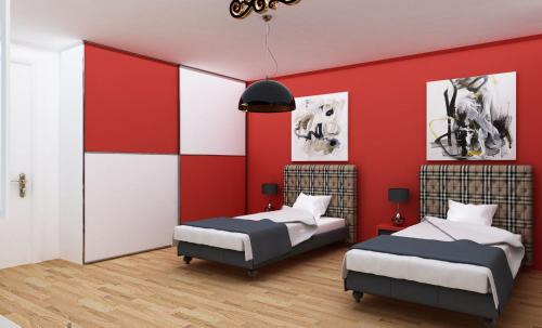 Rheineck Apartment | London Apartments