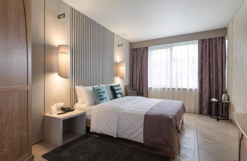 Muntelier Hotel | SeePark Hotel Murten