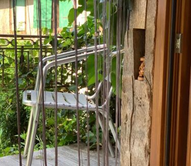 Murten House | Ofenhaus