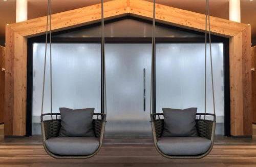 Ovronnaz Hotel | Hôtel Les Bains d'Ovronnaz