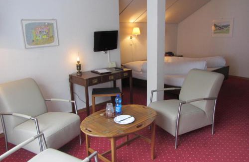 Alt Sankt Johann House | Landhaus an der Thur