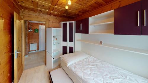 Blatten bei Naters Apartment | Mara MA3