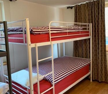 Old Town Hostel | Friendly Hostel Zürich