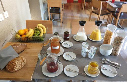 Bevaix Hotel | Hôtel du Cygne