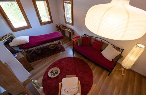 Cugy House | Domaine de la Coteire