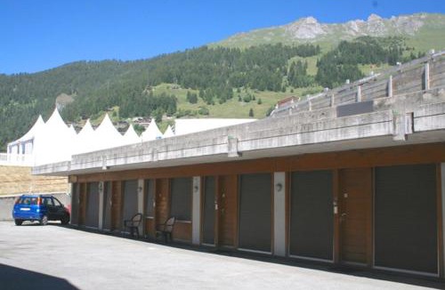 Verbier Apartment | Canebiere Studio