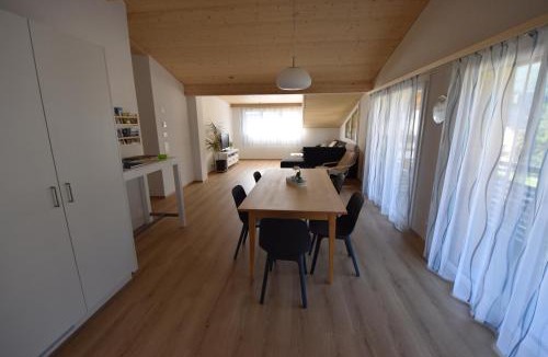 Martisberg Apartment | Ferienwohnung Gemeindematte