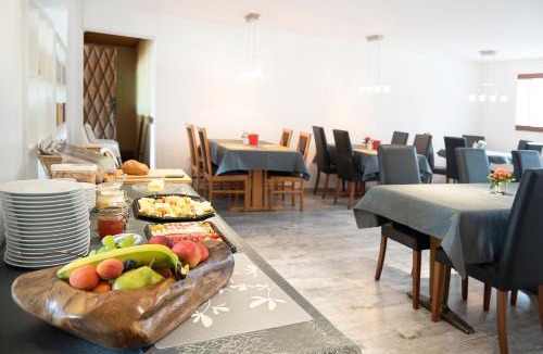 Savognin Hotel | B&B La Tgamona