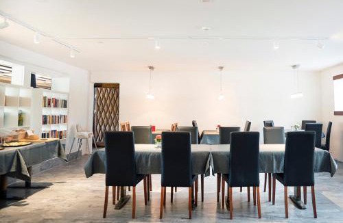 Savognin Hotel | B&B La Tgamona