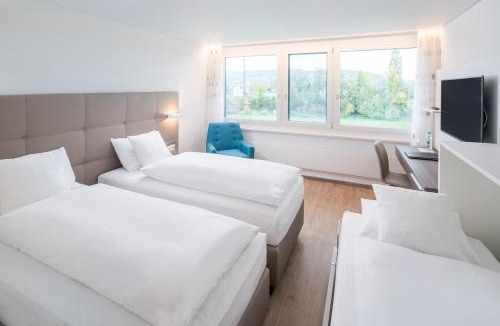 Wiedlisbach Hotel | Hotel Al Ponte