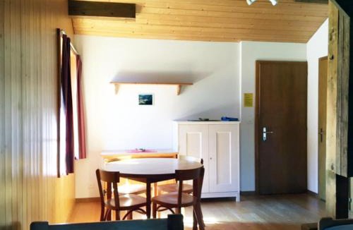 Gruyeres Apartment | La Part-Dieu