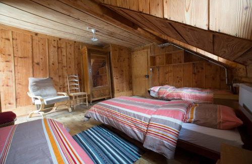 Les Plans-sur-Bex Hotel | Riversong Centre Thermal