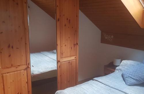 Leontica Apartment | Casa sole