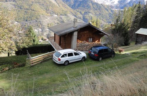 Mayens-de-Riddes Ski Chalet | Chalet Lé Fèrtin