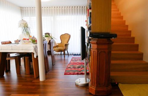 Balerna House | Oasi di Laura a Balerna