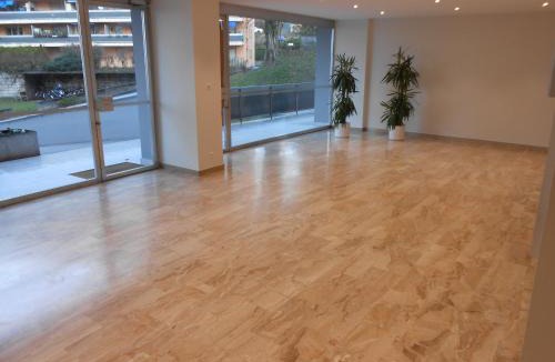 Montreux Apartment | Appartment Kieper