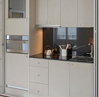 Downtown Geneva Hotel | Swiss Luxury Apartments Geneva - Serviced Apartments