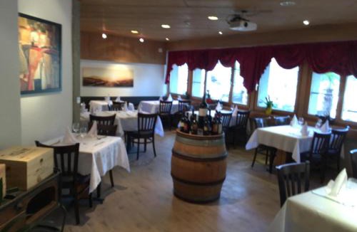 Wattwil Hotel | Motelina