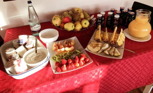 Ronco Bed & Breakfast | Terre Alte